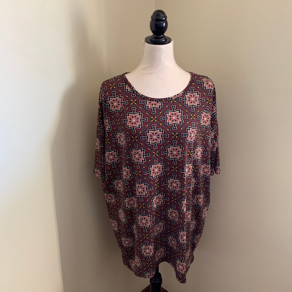 LuLaRoe Irma